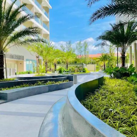 The Song Vung Tau - Green Apartment Exterior photo