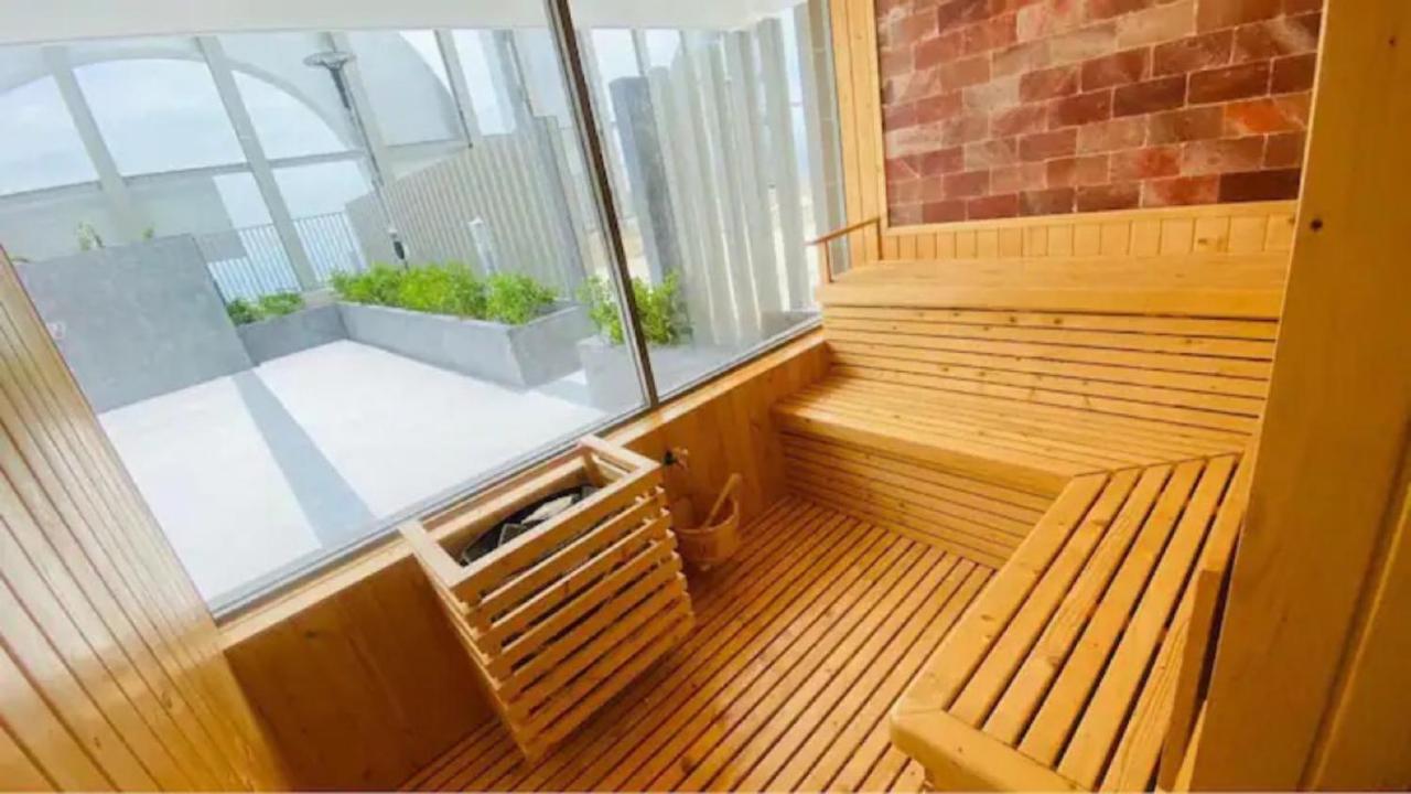 The Song Vung Tau - Green Apartment Exterior photo